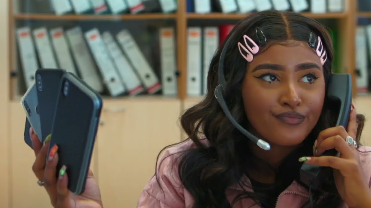 Company Culture Video