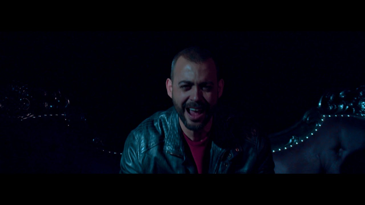 Music Video Production Still 1