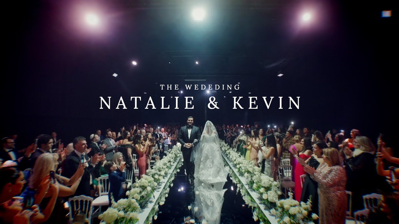 Wedding Highlights Video