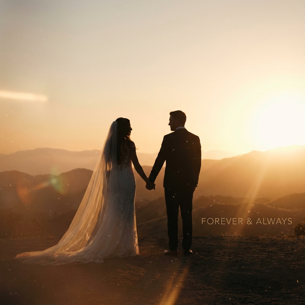 Cinematic Wedding Films